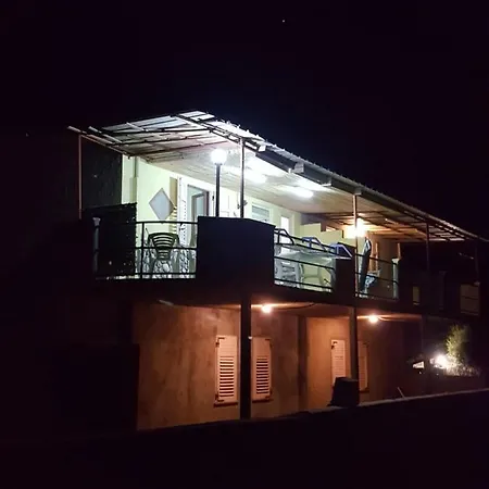 Frank 1 Holiday home